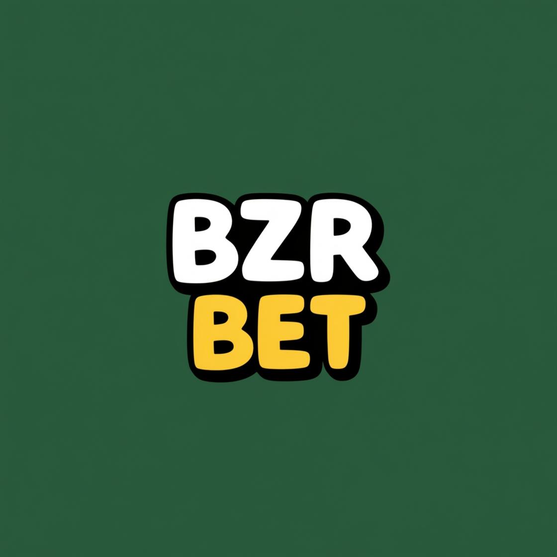 Logo da bzrbet