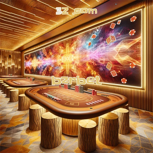 Descubra a Emoção do Casino Ao Vivo na BZR Bet